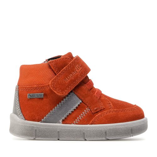 Boots Superfit GORE-TEX 1-009434-5400 Orange - Chaussures.fr - Modalova