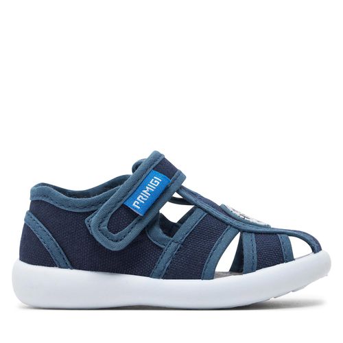 Sandales Primigi 5950622 Bleu marine - Chaussures.fr - Modalova