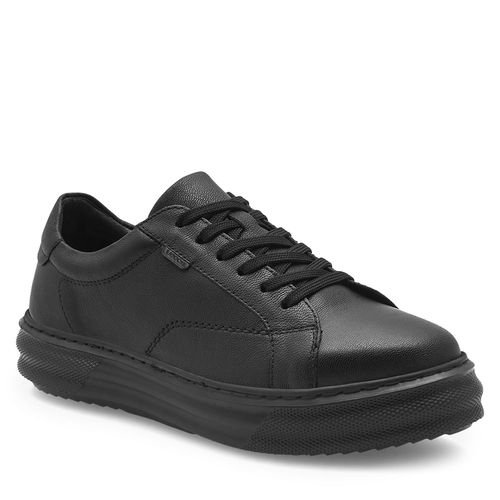 Sneakers Lasocki WI16-HAILEY-01 Noir - Chaussures.fr - Modalova