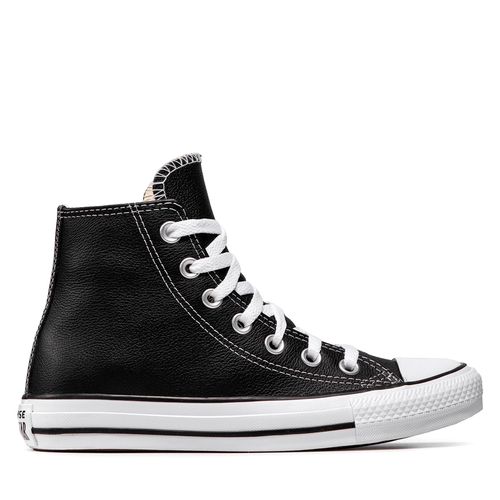 Sneakers Converse Ct Hi 132170C Black - Chaussures.fr - Modalova