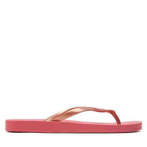 Tongs Ipanema 81030 Pink/Metallic Pink AR759 - Chaussures.fr - Modalova