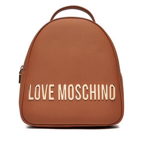 Sac à dos LOVE MOSCHINO JC4197PP1LKD0208 Marron - Chaussures.fr - Modalova