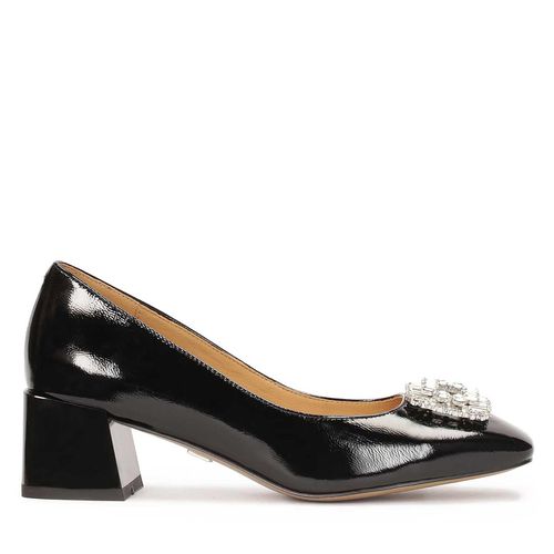 Escarpins Kazar Dottie 82969-L0-00 Noir - Chaussures.fr - Modalova