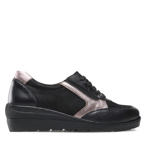 Sneakers Go Soft WI23-WARUNA-07 Noir - Chaussures.fr - Modalova
