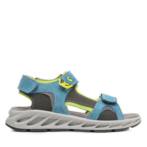 Sandales Primigi 3898122 D Bleu - Chaussures.fr - Modalova