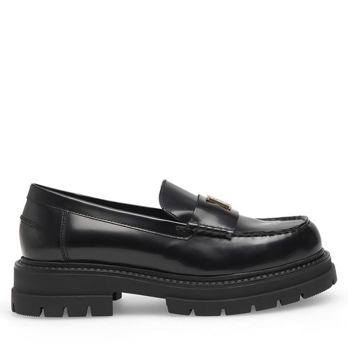 Chunky loafers Badura PAOLA-112890 Noir - Chaussures.fr - Modalova