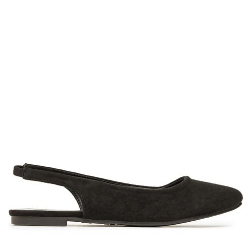 Sandales Jenny Fairy WS2108-10A Black - Chaussures.fr - Modalova
