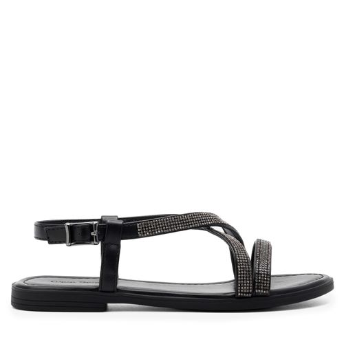 Sandales Clara Barson WS5296-35 Black - Chaussures.fr - Modalova