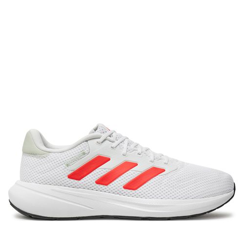 Chaussures de running adidas Response Runner IH3583 Blanc - Chaussures.fr - Modalova