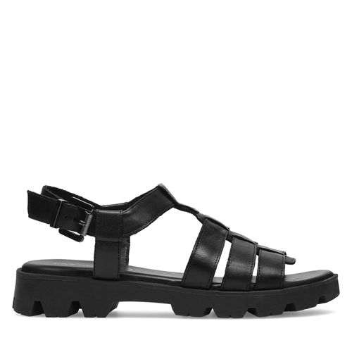 Sandales Lasocki GRD-3134-01 Noir - Chaussures.fr - Modalova