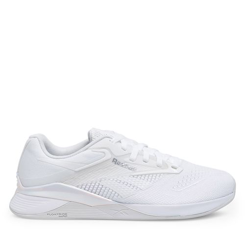 Sneakers Reebok NanoX4 100074304 White - Chaussures.fr - Modalova