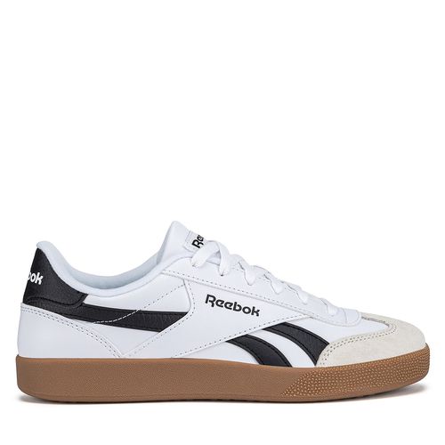 Sneakers Reebok Smash Edge 100208245 Blanc - Chaussures.fr - Modalova