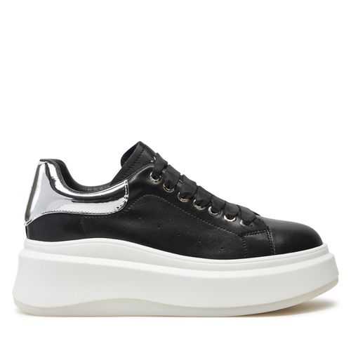 Sneakers GOE NN2N4032 Black/Silver - Chaussures.fr - Modalova