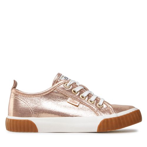 Sneakers s.Oliver 5-43212-28 Pink Glitter 511 - Chaussures.fr - Modalova