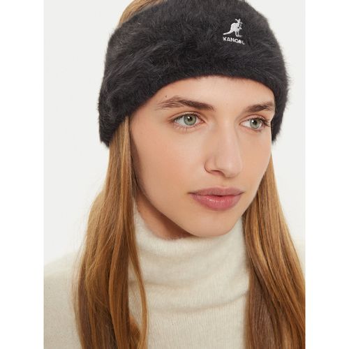 Serre-tête Kangol Furgora Headband K3125ST Noir - Chaussures.fr - Modalova