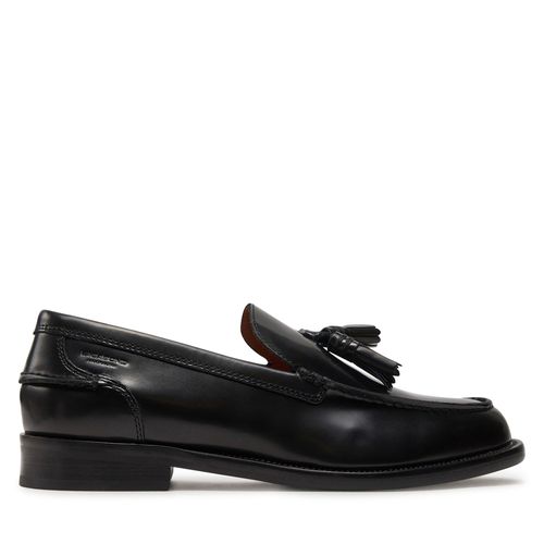 Loafers Vagabond Shoemakers Steven 5660-104-20 Noir - Chaussures.fr - Modalova