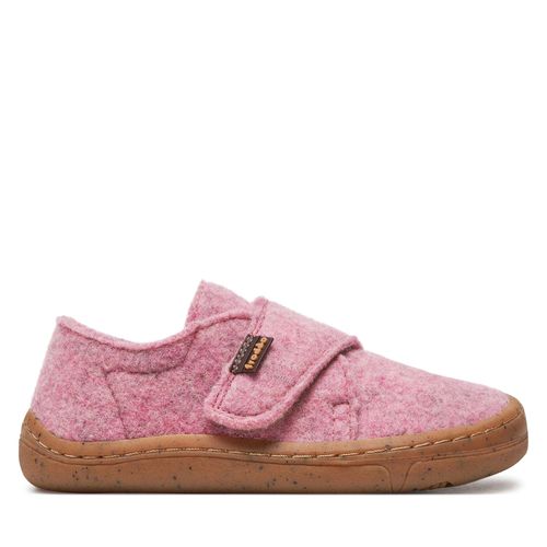 Chaussons Froddo Barefoot Wooly Slippers G1700341-10 M Rose - Chaussures.fr - Modalova