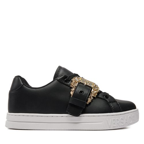 Sneakers Versace Jeans Couture 76VA3SK9 899 - Chaussures.fr - Modalova