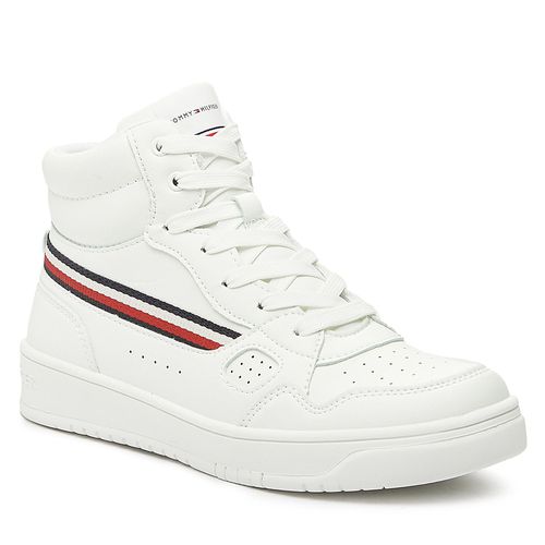 Sneakers Tommy Hilfiger T3X9-33113-1355 M Off White 530 - Chaussures.fr - Modalova