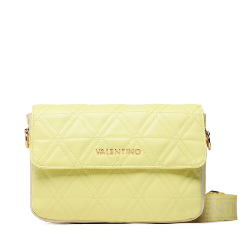 Sac à main Valentino Palm Re VBS6V704 Lime/Ecru - Chaussures.fr - Modalova