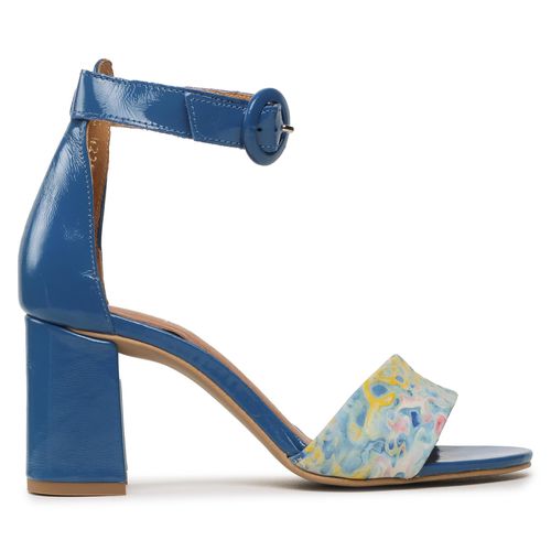 Sandales Maciejka 04235-06/00-5 Bleu - Chaussures.fr - Modalova