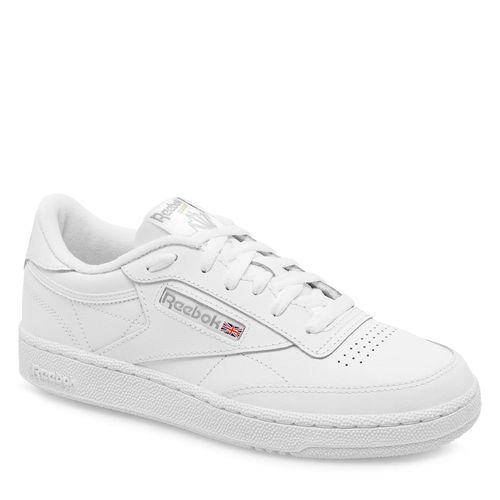Sneakers Reebok Club C 85 100000154 White - Chaussures.fr - Modalova