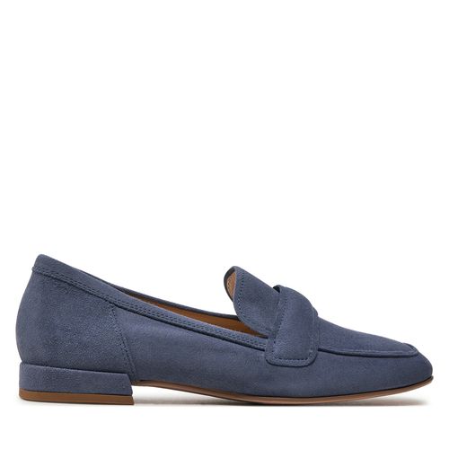 Loafers HÖGL Perry 7-101722 Bleu - Chaussures.fr - Modalova