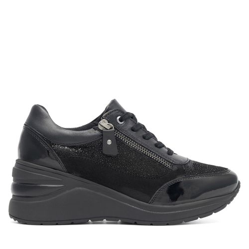Sneakers Lasocki Durga WI23-DURGA-01 Black - Chaussures.fr - Modalova