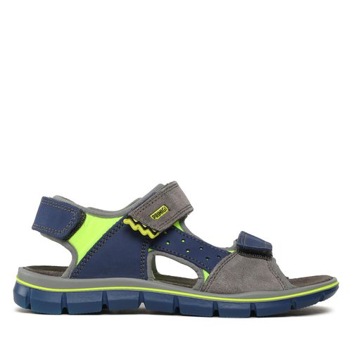 Sandales Primigi 3896133 D Bluette-Grey - Chaussures.fr - Modalova
