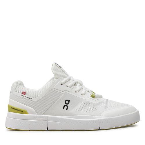 Sneakers On The Roger Spin 3MD11472260 Blanc - Chaussures.fr - Modalova