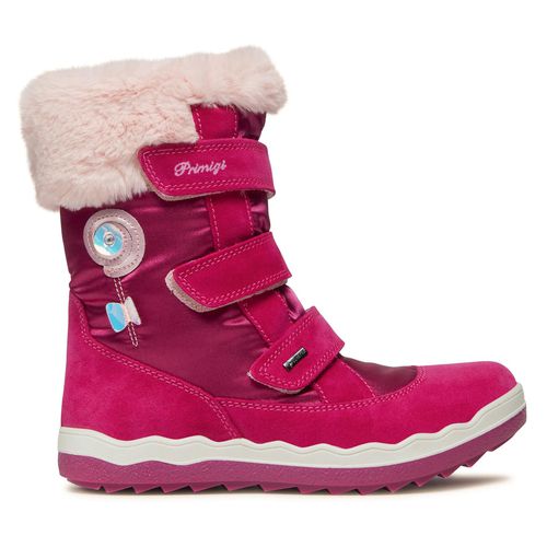 Bottes de neige Primigi GORE-TEX 4885044 D Fuxia/Magenta - Chaussures.fr - Modalova