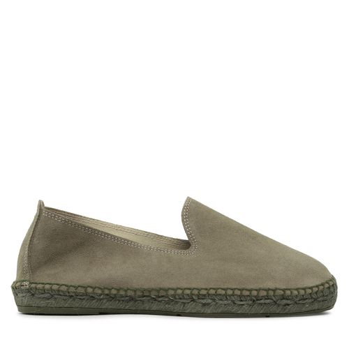 Espadrilles Manebi Flat Espadrilles R 4.7 C0 Forest On Tone - Chaussures.fr - Modalova