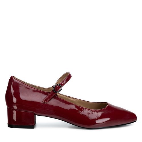 Escarpins Sergio Bardi WYL4033-1Z-SB Bordeaux - Chaussures.fr - Modalova