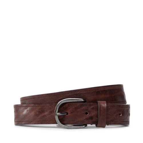 Ceinture Sisley 6G8ZSL00F Marron - Chaussures.fr - Modalova