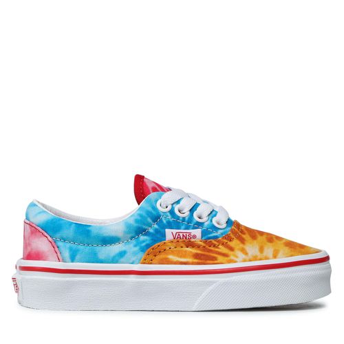 Tennis Vans Era VN000YMAABO1 (Tie Dye Block) Multi/Tru - Chaussures.fr - Modalova