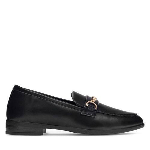 Chunky loafers Jenny Fairy LENA HY2023054-1 Noir - Chaussures.fr - Modalova