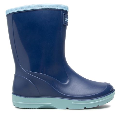 Bottes de pluie Horka Rainboots Pvc 146381 Blue - Chaussures.fr - Modalova
