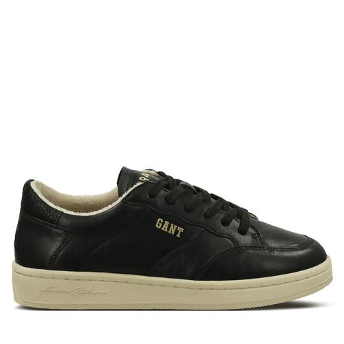 Sneakers Gant 29531651 Noir - Chaussures.fr - Modalova