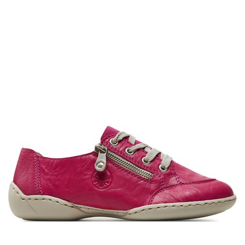 Sneakers Rieker 58822-31 Multicolore - Chaussures.fr - Modalova