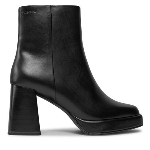 Bottines Tamaris 1-25362-41 Black 001 - Chaussures.fr - Modalova