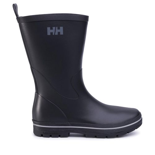 Bottes de pluie Helly Hansen Midsund 3 11662 Black 990 - Chaussures.fr - Modalova