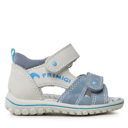 Sandales Primigi 1862022 Blanc - Chaussures.fr - Modalova