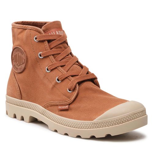 Sneakers Palladium PAMPA HI 240 - Chaussures.fr - Modalova