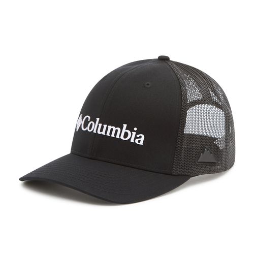 Casquette Columbia Mesh Snap Back Hat CU9186 Black Weld 019 - Chaussures.fr - Modalova