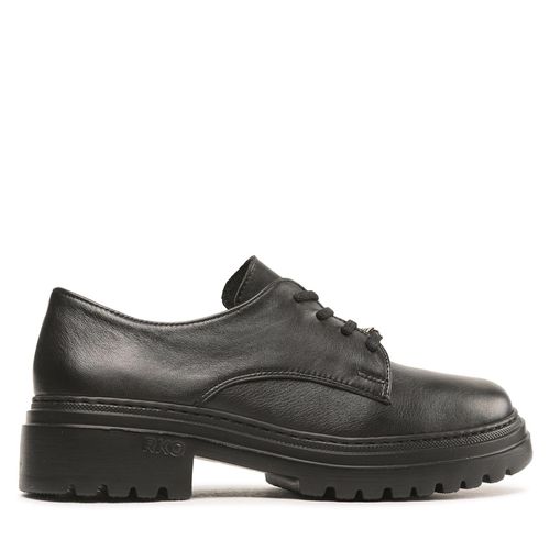 Richelieus & Derbies Ryłko C2RK4_X Noir - Chaussures.fr - Modalova