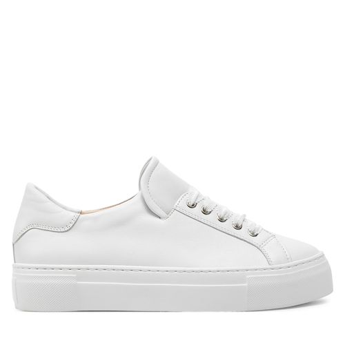 Sneakers AGL Edda D925278PGKV019A634 Blanc - Chaussures.fr - Modalova