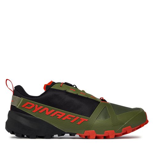 Chaussures de trekking Dynafit Traverse Gtx GORE-TEX 64080 Winter Moss/Black Out 762 - Chaussures.fr - Modalova