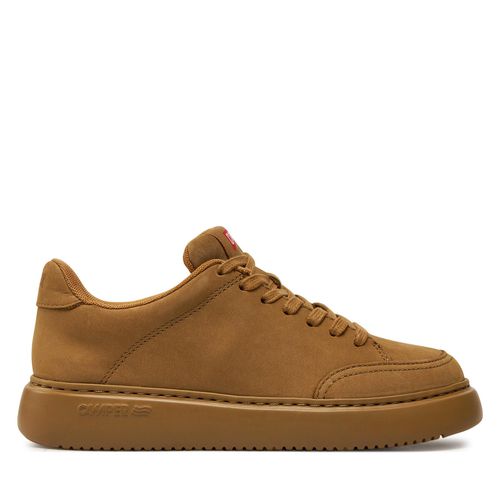 Sneakers Camper Runner K21 K201438-023 Brown - Chaussures.fr - Modalova