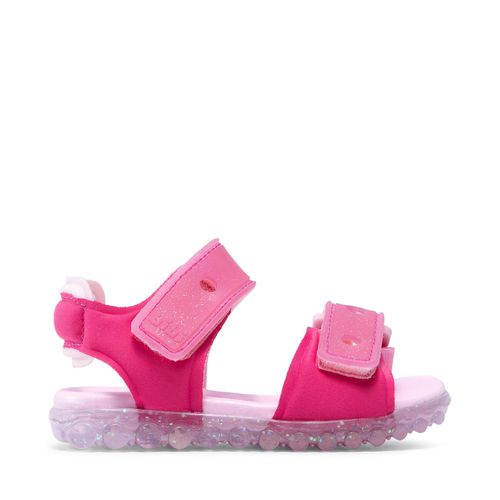 Sneakers Bibi Summer Roller Spoi 1103082 Hot Pink/Sugar - Chaussures.fr - Modalova
