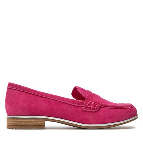 Loafers Marco Tozzi 2-24222-42 Rose - Chaussures.fr - Modalova